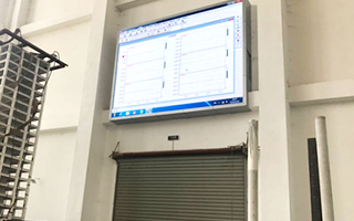 地震模拟振动台多功能测试系统