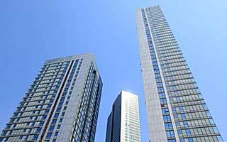 粘滞阻尼器力学性能采集系统